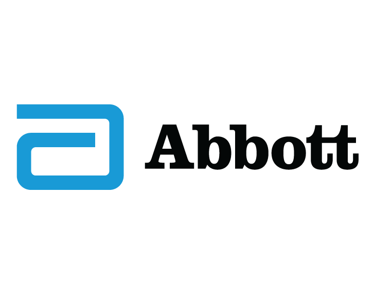 Abbott logo