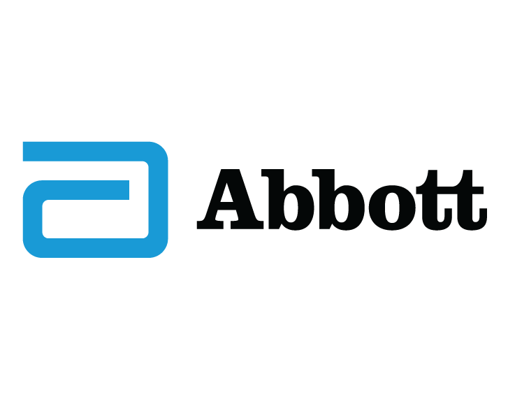 Abbott logo