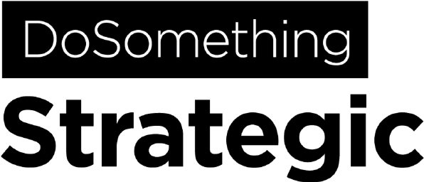 Do Something Strategic logo