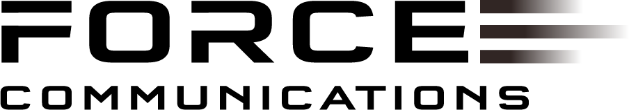 Force Communications Logo