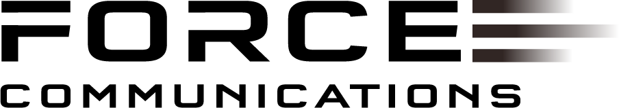 Force Communications Logo