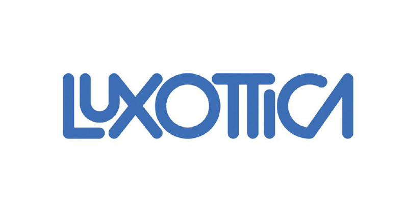 Luxottica logo