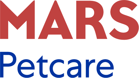 Mars Petcare logo