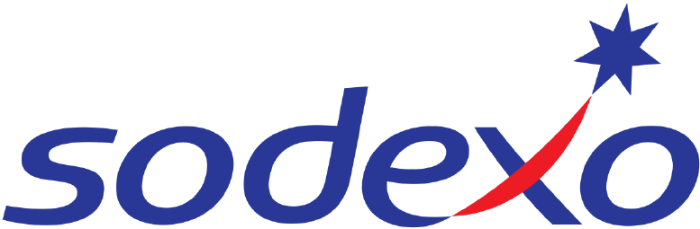 Sodexo Logo