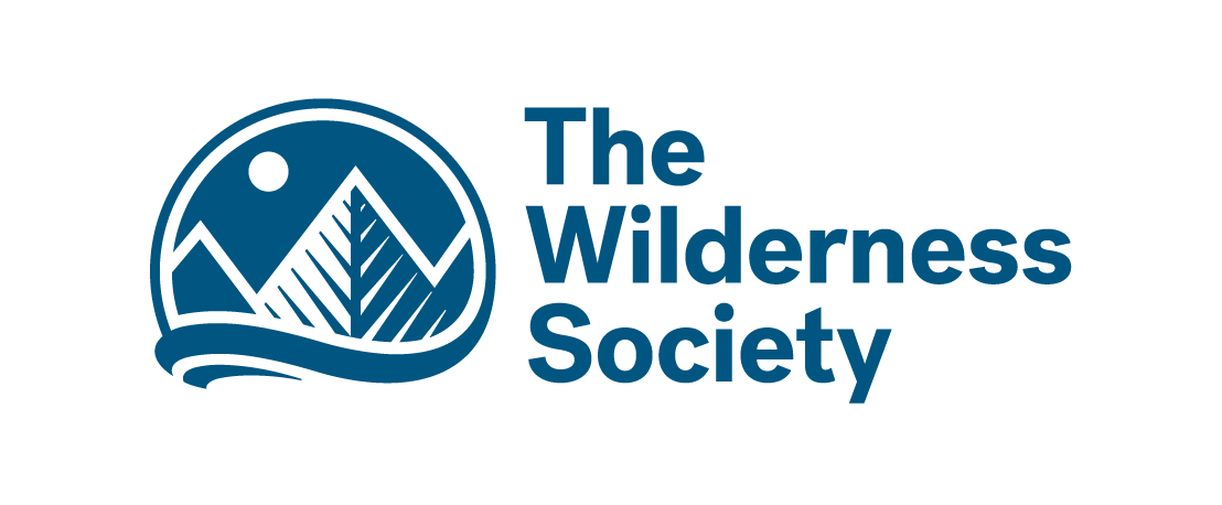 The Wilderness Society Logo